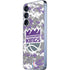 NBA Sacramento Kings Purple Digi Camo Galaxy A55 5G Skin
