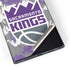 NBA Sacramento Kings Purple Digi Camo Galaxy Skins