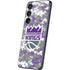 NBA Sacramento Kings Purple Digi Camo Galaxy S25 Plus Skin