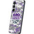 NBA Sacramento Kings Purple Digi Camo Galaxy S24 Skin