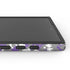 NBA Sacramento Kings Purple Digi Camo Galaxy S25 Ultra Impact Case