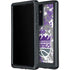 NBA Sacramento Kings Purple Digi Camo Galaxy S24 Ultra Waterproof Case