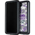NBA Sacramento Kings Purple Digi Camo Galaxy S24 Waterproof Case