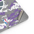 NBA Sacramento Kings Purple Digi Camo Apple iPad Air Skin