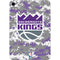 NBA Sacramento Kings Purple Digi Camo Apple iPad Mini Skin
