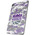 NBA Sacramento Kings Purple Digi Camo Apple iPad Mini Skin