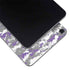 NBA Sacramento Kings Purple Digi Camo Apple iPad Mini Skin