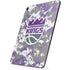 NBA Sacramento Kings Purple Digi Camo Apple iPad Pro Skin
