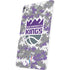 NBA Sacramento Kings Purple Digi Camo iPad Pro 13in M4 (2024) Skin