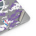 NBA Sacramento Kings Purple Digi Camo iPad Pro 13in M4 (2024) Skin