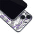 NBA Sacramento Kings Purple Digi Camo iPhone Skins
