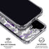 NBA Sacramento Kings Purple Digi Camo iPhone 16 Plus MagSafe Case