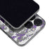 NBA Sacramento Kings Purple Digi Camo iPhone 16 Pro Max Skin