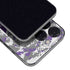 NBA Sacramento Kings Purple Digi Camo iPhone 16 Pro Skin