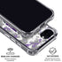NBA Sacramento Kings Purple Digi Camo iPhone 16e MagSafe Case