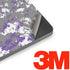 NBA Sacramento Kings Purple Digi Camo Apple MacBook Air Skin