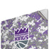NBA Sacramento Kings Purple Digi Camo Apple MacBook Pro 16-inch Skin