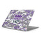 NBA Sacramento Kings Purple Digi Camo Apple MacBook Pro 16-inch Skin