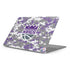 NBA Sacramento Kings Purple Digi Camo Apple MacBook Pro 16-inch Skin