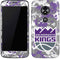 NBA Sacramento Kings Purple Digi Camo Moto E5 Play Skin