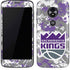 NBA Sacramento Kings Purple Digi Camo Moto E5 Play Skin
