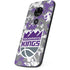NBA Sacramento Kings Purple Digi Camo Moto E5 Play Skin