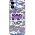 NBA Sacramento Kings Purple Digi Camo Moto G Play 4G (2024) Skin