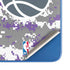 NBA Sacramento Kings Purple Digi Camo Moto G Play 4G (2024) Skin