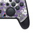 NBA Sacramento Kings Purple Digi Camo Nintendo Switch 2 (2025) Pro Controller Skin