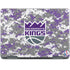 NBA Sacramento Kings Purple Digi Camo Notebook 9 Pro 13in (2017) Skin