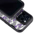 NBA Sacramento Kings Purple Digi Camo Otterbox Defender iPhone Skin