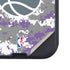 NBA Sacramento Kings Purple Digi Camo Otterbox Defender iPhone Skin