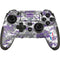 NBA Sacramento Kings Purple Digi Camo PlayStation Scuf Vantage 2 Controller Skin