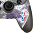 NBA Sacramento Kings Purple Digi Camo PlayStation Scuf Vantage 2 Controller Skin
