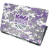 NBA Sacramento Kings Purple Digi Camo Dell Precision Skin