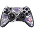 NBA Sacramento Kings Purple Digi Camo PlayStation PS4 Skins
