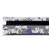 NBA Sacramento Kings Purple Digi Camo PS4 Slim Skin