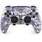 NBA Sacramento Kings Purple Digi Camo PS5 DualSense Edge Pro Controller Skin