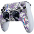 NBA Sacramento Kings Purple Digi Camo PS5 DualSense Edge Pro Controller Skin