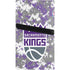 NBA Sacramento Kings Purple Digi Camo PS5 Pro Bundle Skin