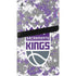 NBA Sacramento Kings Purple Digi Camo PS5 Pro Disk Bundle Skin