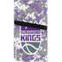 NBA Sacramento Kings Purple Digi Camo PS5 Pro Disk Bundle Skin