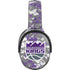 NBA Sacramento Kings Purple Digi Camo Skullcandy Venue Skin