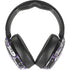 NBA Sacramento Kings Purple Digi Camo Skullcandy Venue Skin