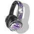 NBA Sacramento Kings Purple Digi Camo Skullcandy Venue Skin