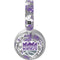 NBA Sacramento Kings Purple Digi Camo Surface Headphones Skin