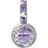 NBA Sacramento Kings Purple Digi Camo Surface Headphones Skin