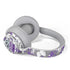 NBA Sacramento Kings Purple Digi Camo Surface Headphones Skin