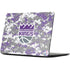 NBA Sacramento Kings Purple Digi Camo Surface Laptop 7 13.8in Skin