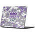 NBA Sacramento Kings Purple Digi Camo Surface Laptop 7 15in Skin